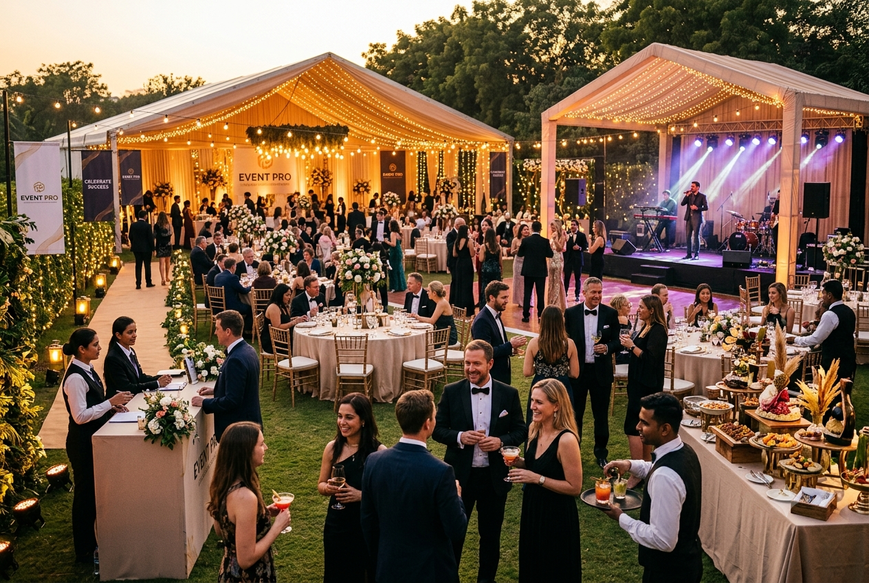 Event Management
