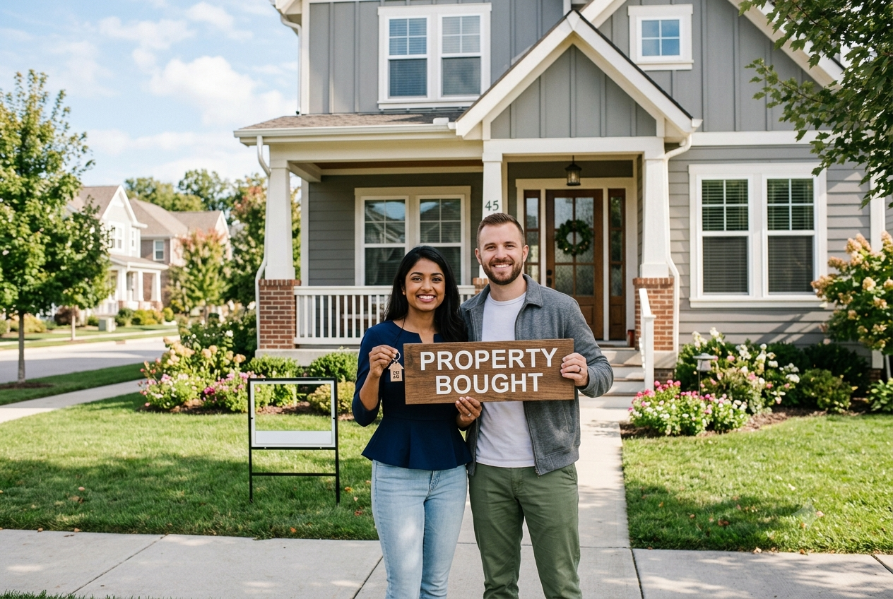 Property Buying