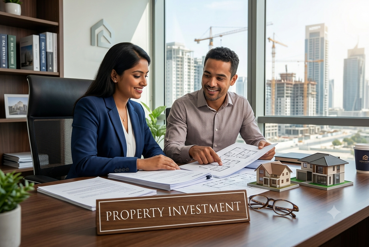 Property Investment