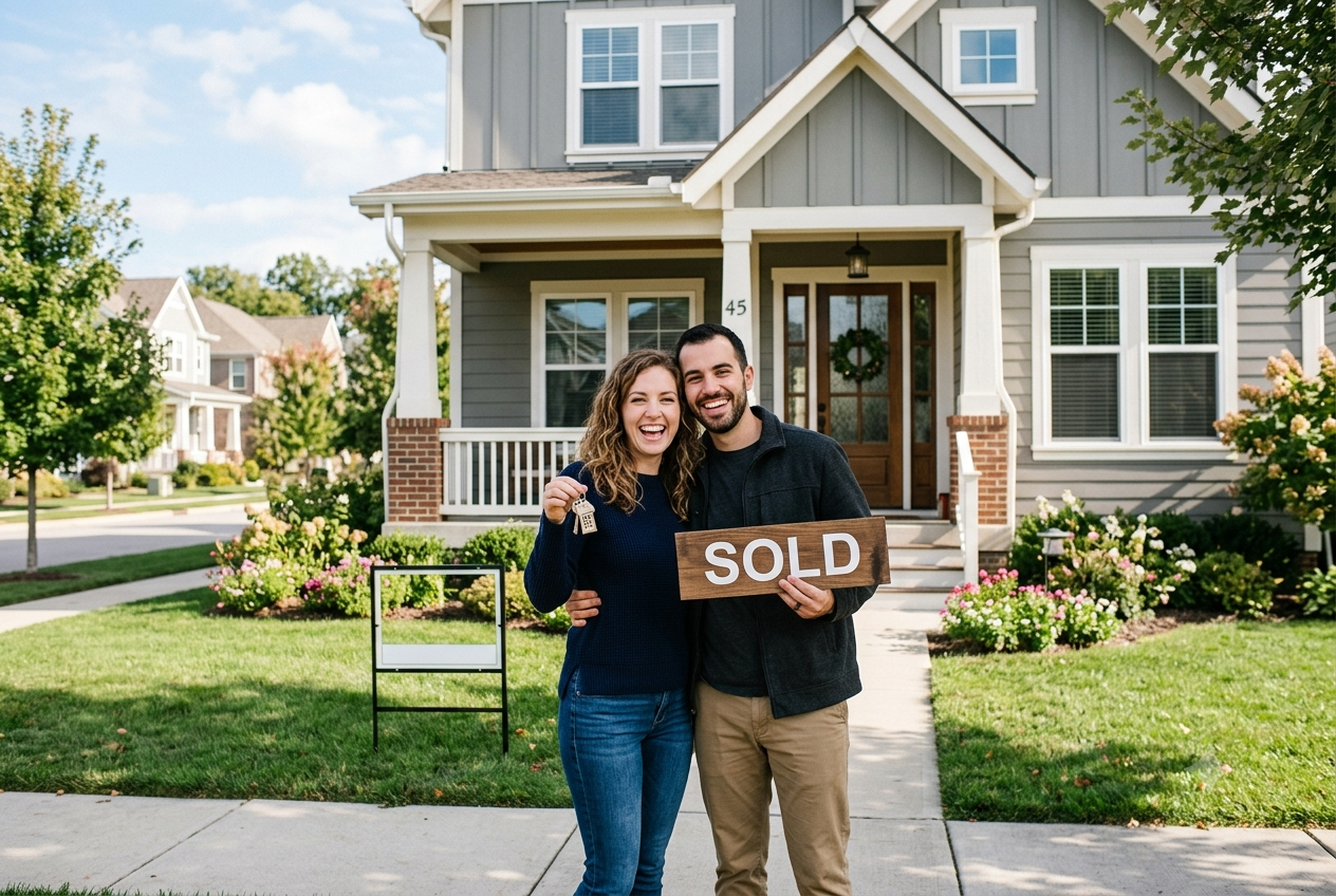 Property Selling